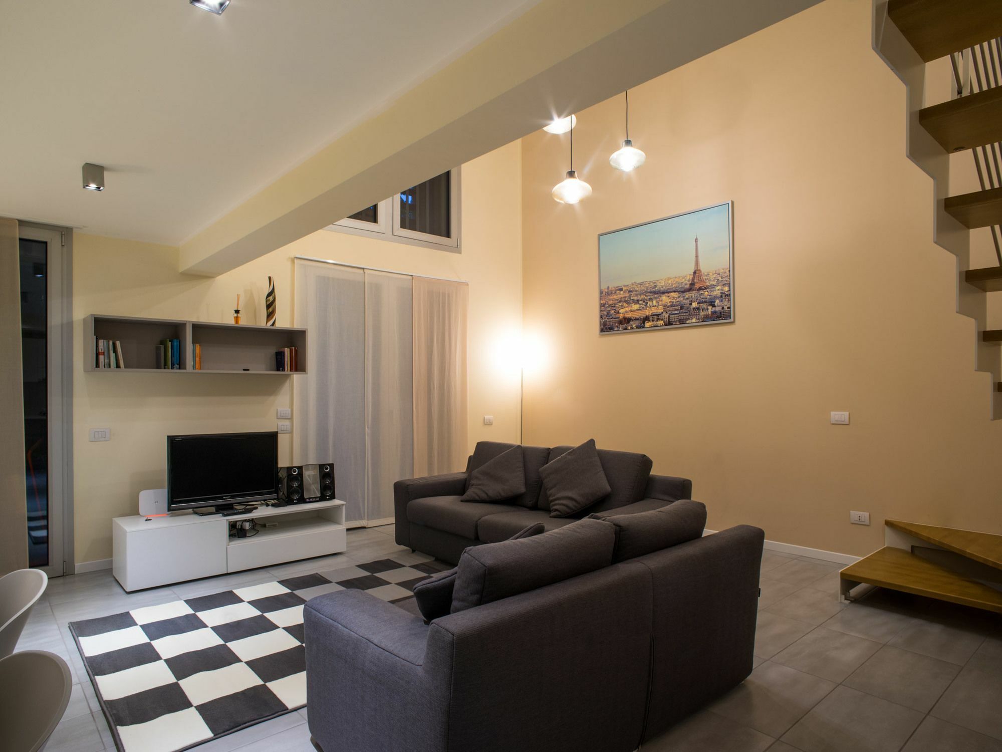 Appartamento Bdp10