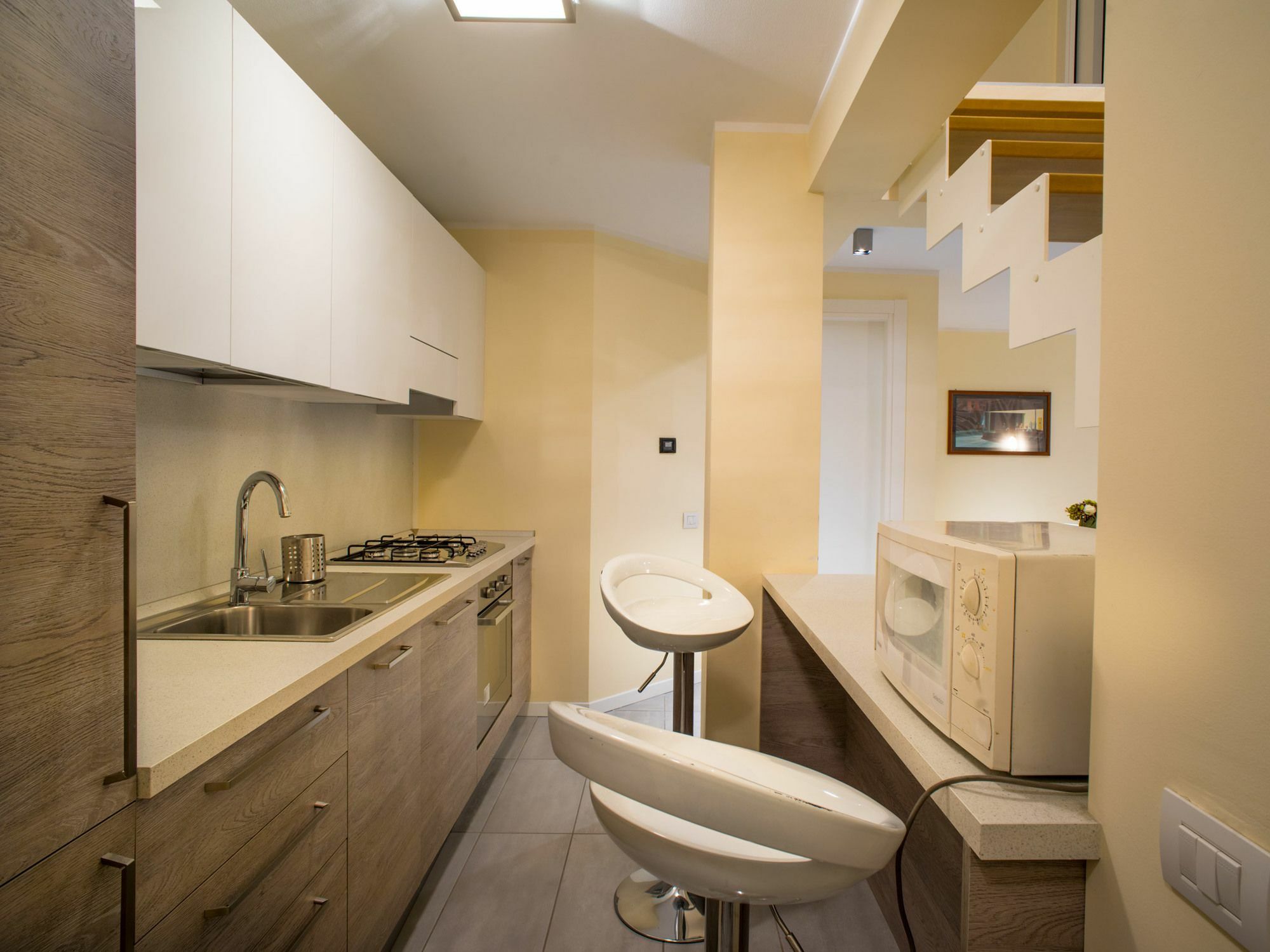 Appartamento Bdp10