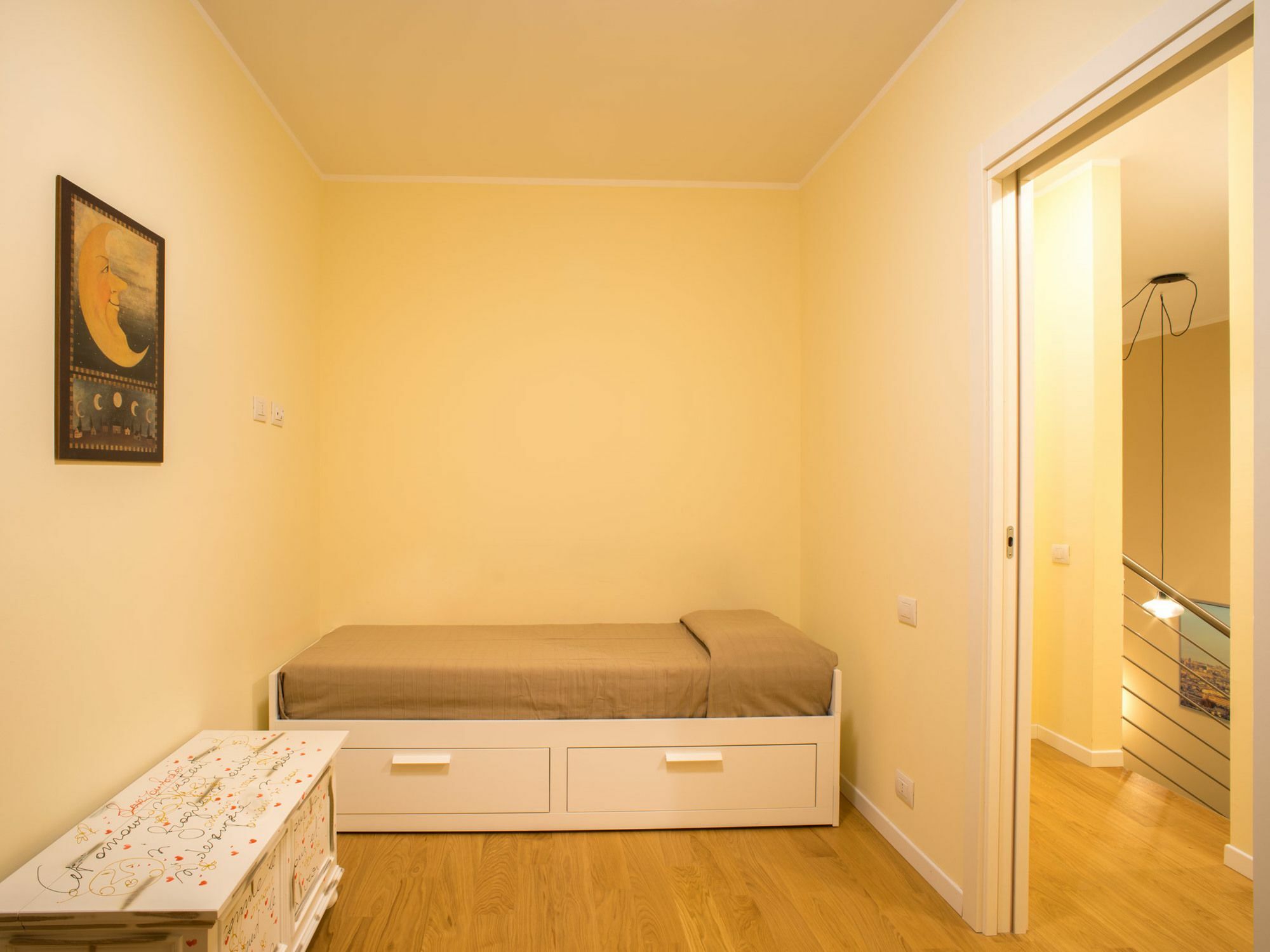 Bdp10 Appartamento Milano