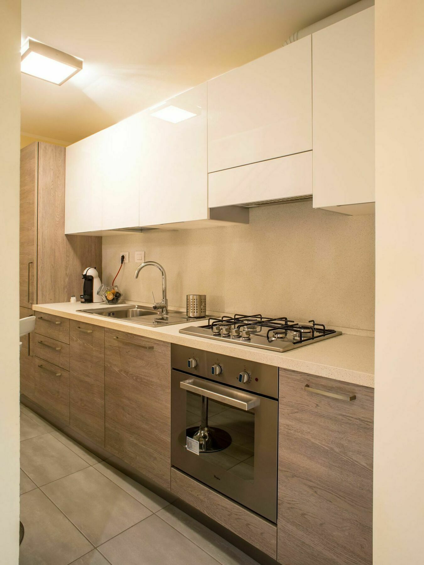 Bdp10 Appartamento Milano