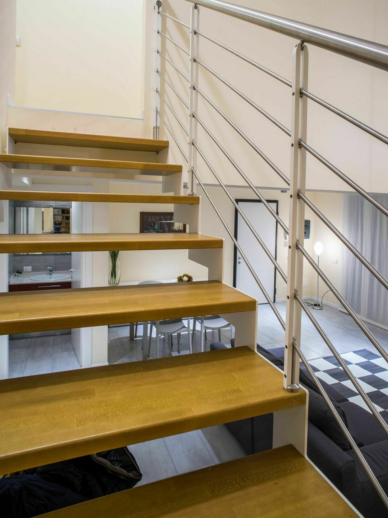 Appartamento Bdp10 Milano